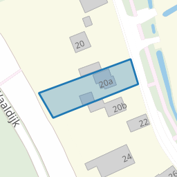 Perceel HWN02-U-1714