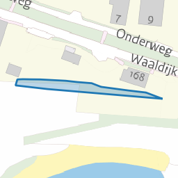 Perceel HWN02-U-1729