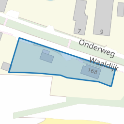 Perceel HWN02-U-1730