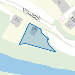 Perceel HWN02-U-1758