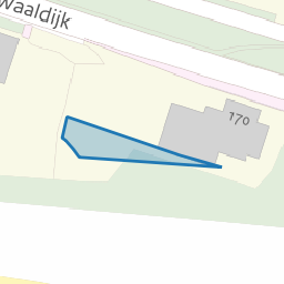 Perceel HWN02-U-1776