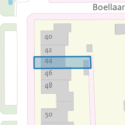 Perceel HWN02-U-1808