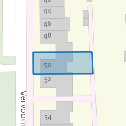 Perceel HWN02-U-1811