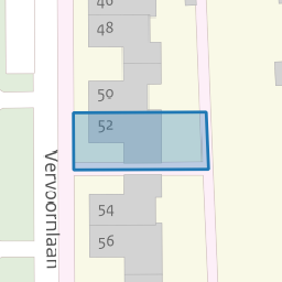 Perceel HWN02-U-1812