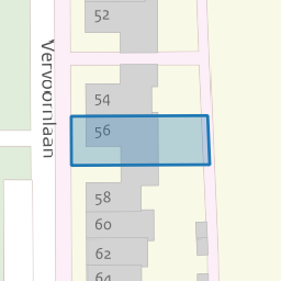 Perceel HWN02-U-1814