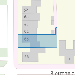 Perceel HWN02-U-1819