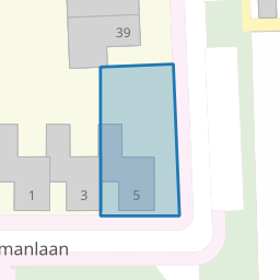 Perceel HWN02-U-1823