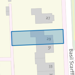 Perceel HWN02-U-1829