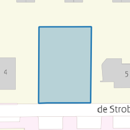 Perceel HWN02-U-1846