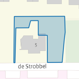 Perceel HWN02-U-1847