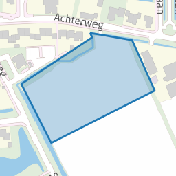 Perceel HWN02-U-1864