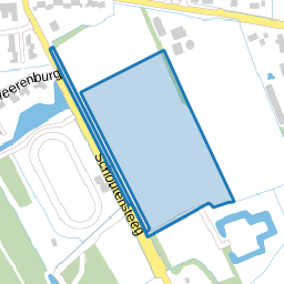 Perceel HWN02-U-1865