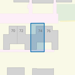 Perceel HWN02-U-1875