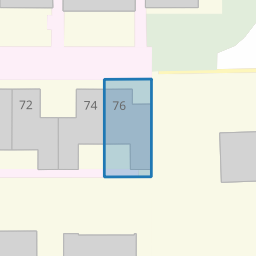 Perceel HWN02-U-1876