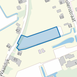 Perceel HWN02-U-1889