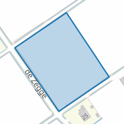 Perceel HZE00-A-1572