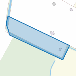 Perceel HZE00-A-1684