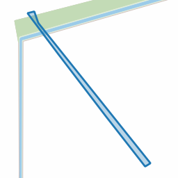 Perceel HZE00-A-2313