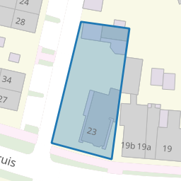 Perceel HZE00-A-2724