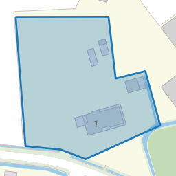 Perceel HZE00-A-2983