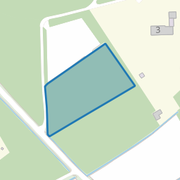 Perceel HZE00-A-3018