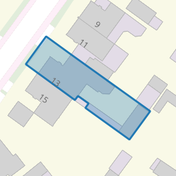 Perceel HZE00-A-3255