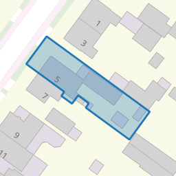 Perceel HZE00-A-3259