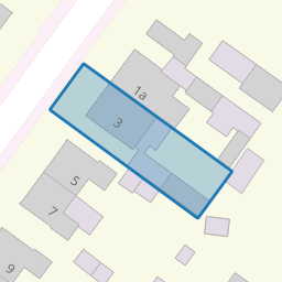 Perceel HZE00-A-3261