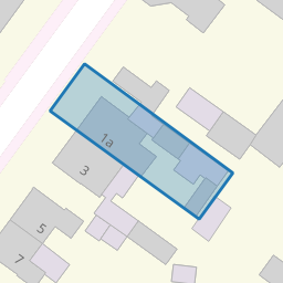 Perceel HZE00-A-3262