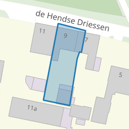 Perceel HZE00-A-3354