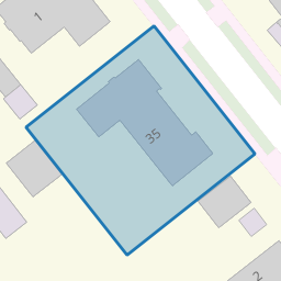 Perceel HZE00-A-3388