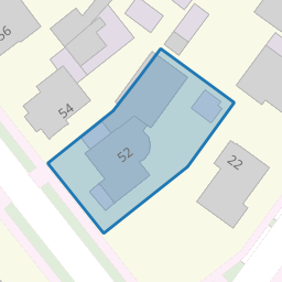 Perceel HZE00-A-3392