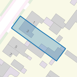 Perceel HZE00-A-3395