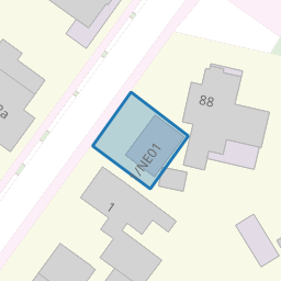 Perceel HZE00-A-3403