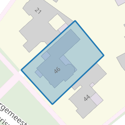 Perceel HZE00-A-3407