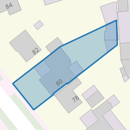 Perceel HZE00-A-3453