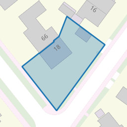 Perceel HZE00-A-3460