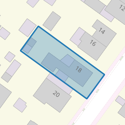 Perceel HZE00-A-3462