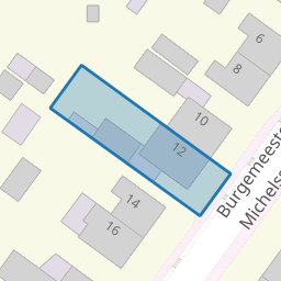 Perceel HZE00-A-3464