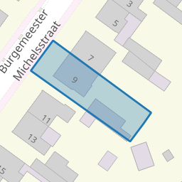 Perceel HZE00-A-3470