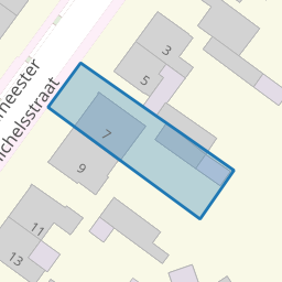 Perceel HZE00-A-3471