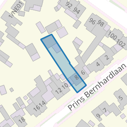 Perceel HZE00-A-3477