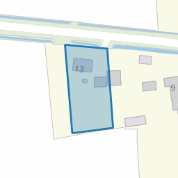 Perceel HZE00-A-3537