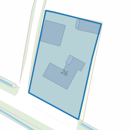 Perceel HZE00-A-3539