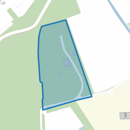 Perceel HZE00-A-3553