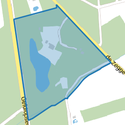 Perceel HZE00-A-3562