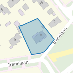 Perceel HZE00-A-3588