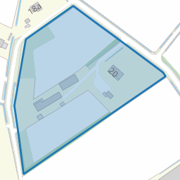 Perceel HZE00-A-3603