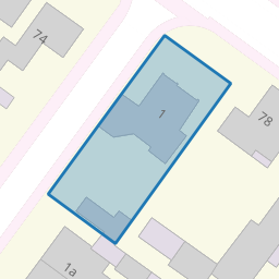 Perceel HZE00-A-3605