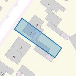 Perceel HZE00-A-3631